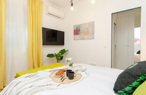 Palacio Apartment | Palacio Premium Stay