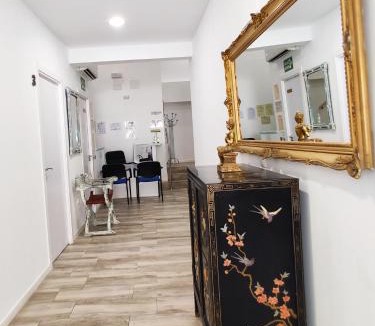 Trafalgar Hostel | Palafox 23