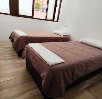 Trafalgar Hostel | Palafox 23
