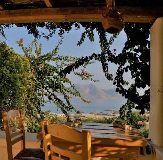 Koufonisia Cabin | Pambelos Lodge