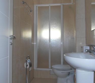 Avila Apartment | Paneras del Rey