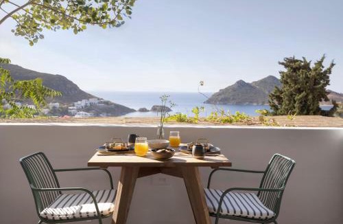 Grikos Apartment | Panorama Serenity Suites