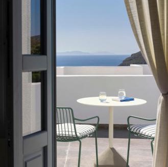 Grikos Apartment | Panorama Serenity Suites
