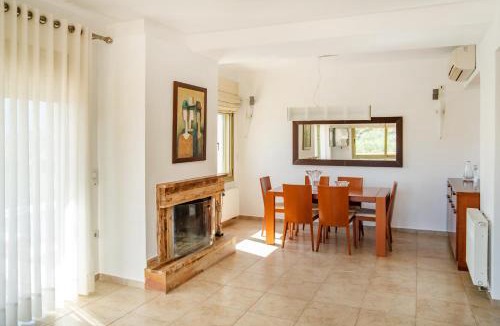 Sitia Villa | Panorama Villa Sitia