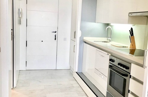 Sant Llorenc Apartment | Panoramic View Duplex II