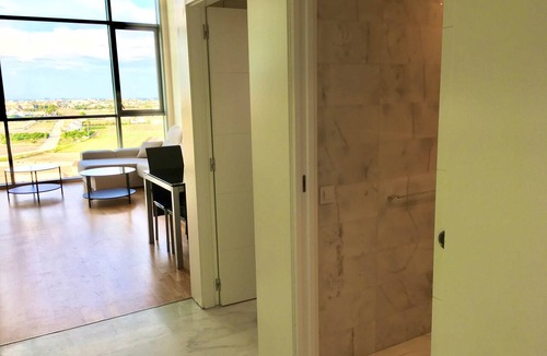 Sant Llorenc Apartment | Panoramic View Duplex II