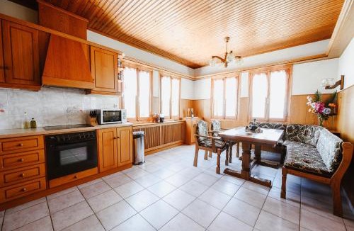 Volos Villa | Panoramic View Villa