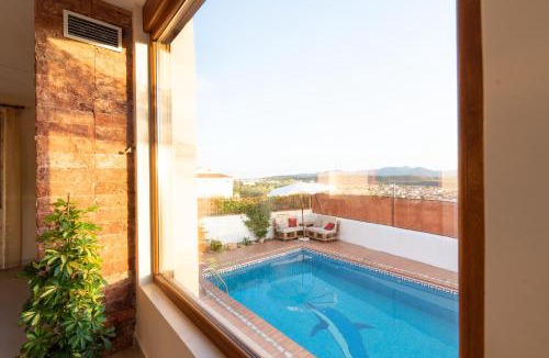 Durcal House | Paraíso Villa de Granada