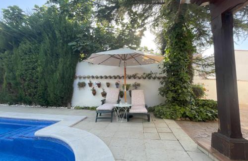 Motilleja House | Paraíso Villa Parchís