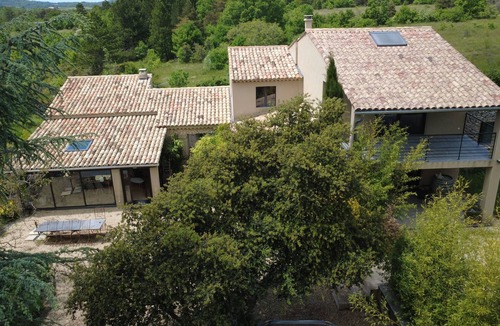 Sault House | Paradise in Provence