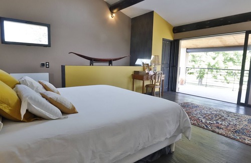 Sault House | Paradise in Provence