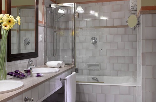 Ubeda Hotel | Parador de Úbeda