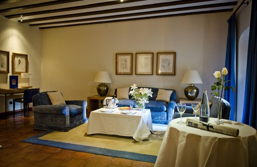 Chinchon Hotel | Parador de Chinchón