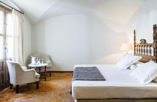 Merida Old Town Hotel | Parador de Mérida