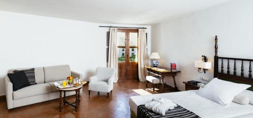 Merida Old Town Hotel | Parador de Mérida
