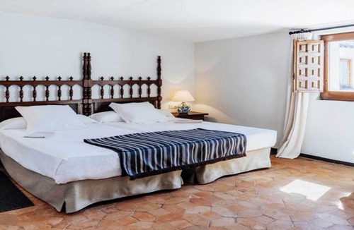 Merida Old Town Hotel | Parador de Mérida