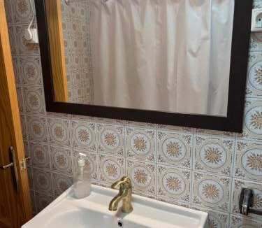 Candeleda Apartment | Paraje Los Narcisos