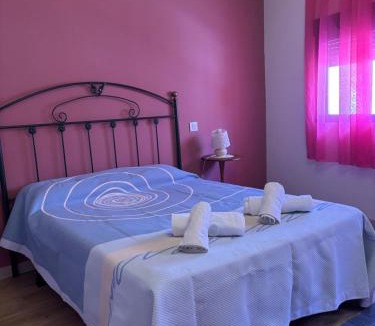 Candeleda Apartment | Paraje Los Narcisos