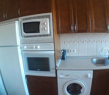 Rascafria House | Parque Sierra Norte