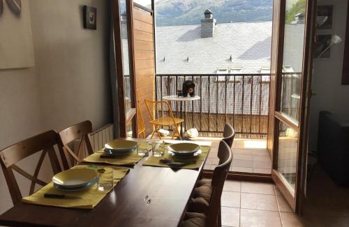 Sallent de Gallego Apartment | Paso del Onso