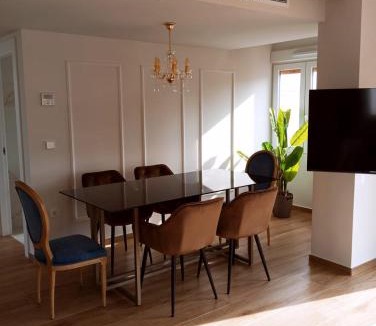 Jumilla Apartment | Patio de Luces