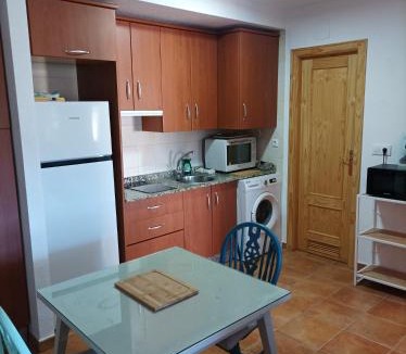La Iruela Apartment | Peña del Castillo