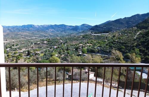 La Iruela Apartment | Peña del Castillo