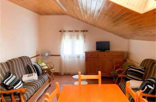 Puertolas Apartment | Peña Yerga
