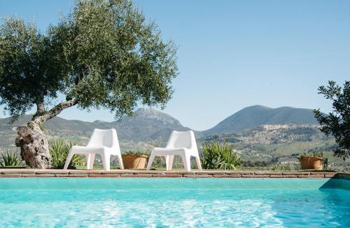 Pruna House | Peñalosa