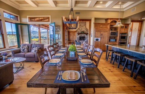 Temecula House | Peaceful Luxury Ranch Retreat