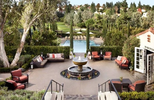 Rancho Bernardo Hotel | Peaceful Setting Perfect for Family Getaway | Spacious Room w/Private Patio