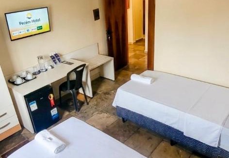 Pecém Hotel | Pecém Hotel