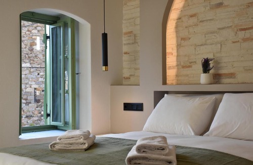 Samothrace House | Pelagio Residence