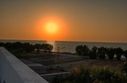 Petaloudes Villa | Penélope Beachfront Villas