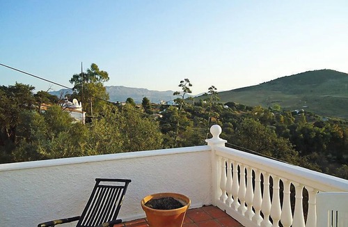 Almogia House | Pendle heights by Interhome