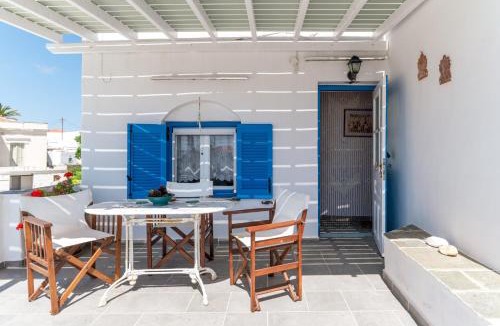 Artemonas House | Penny 's House