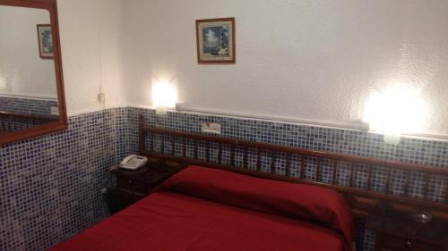 Murcia House | Pensión Campoy