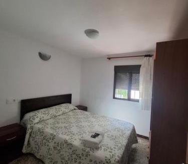 Molinicos House | Pensión Pradera