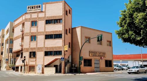 Almeria Hostel | Pensión Torrecárdenas
