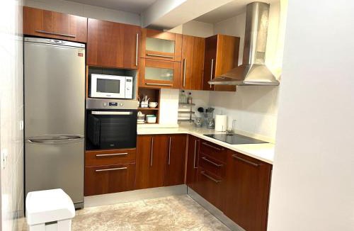 Torrelavega Apartment | Pequeñeces