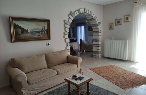 Aperathos House | Pera Horio House