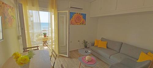 Perea Apartment | Perea Silvi suite