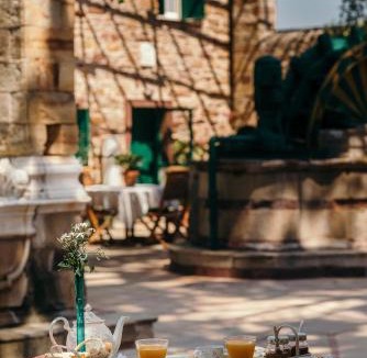 Agios Minas House | Perleas