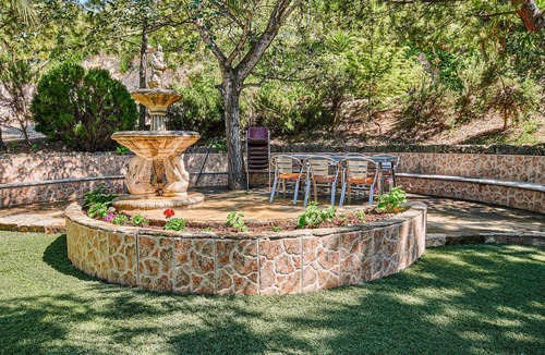 Dona Mencia House | Pet friendly home in Doña Mencía