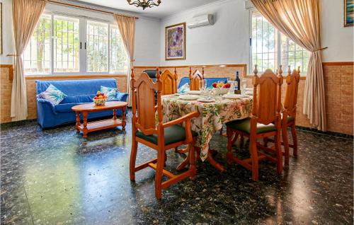 Dona Mencia House | Pet Friendly Home In Doña Mencía