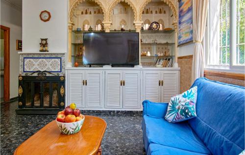 Dona Mencia House | Pet Friendly Home In Doña Mencía