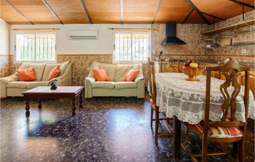Dona Mencia House | Pet Friendly Home In Doña Mencía
