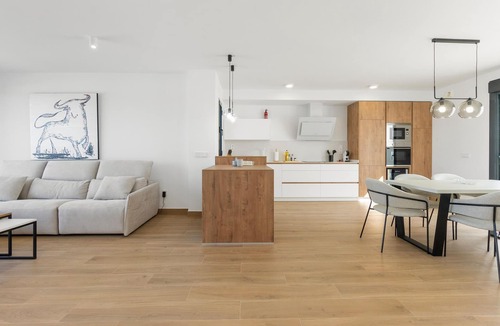 San Javier House | Pet friendly home in San Javier