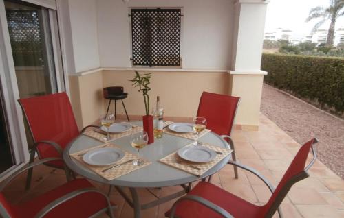 Roldan House | Pet Friendly Home In Roldn With Kitchen
