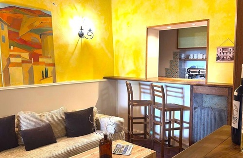 Digne-les-Bains Hotel | Pet-Friendly Room Close to Musée Gassendi